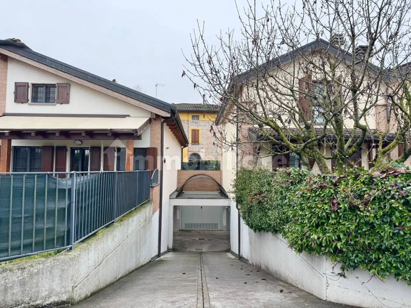 Appartamento in vendita a Parma