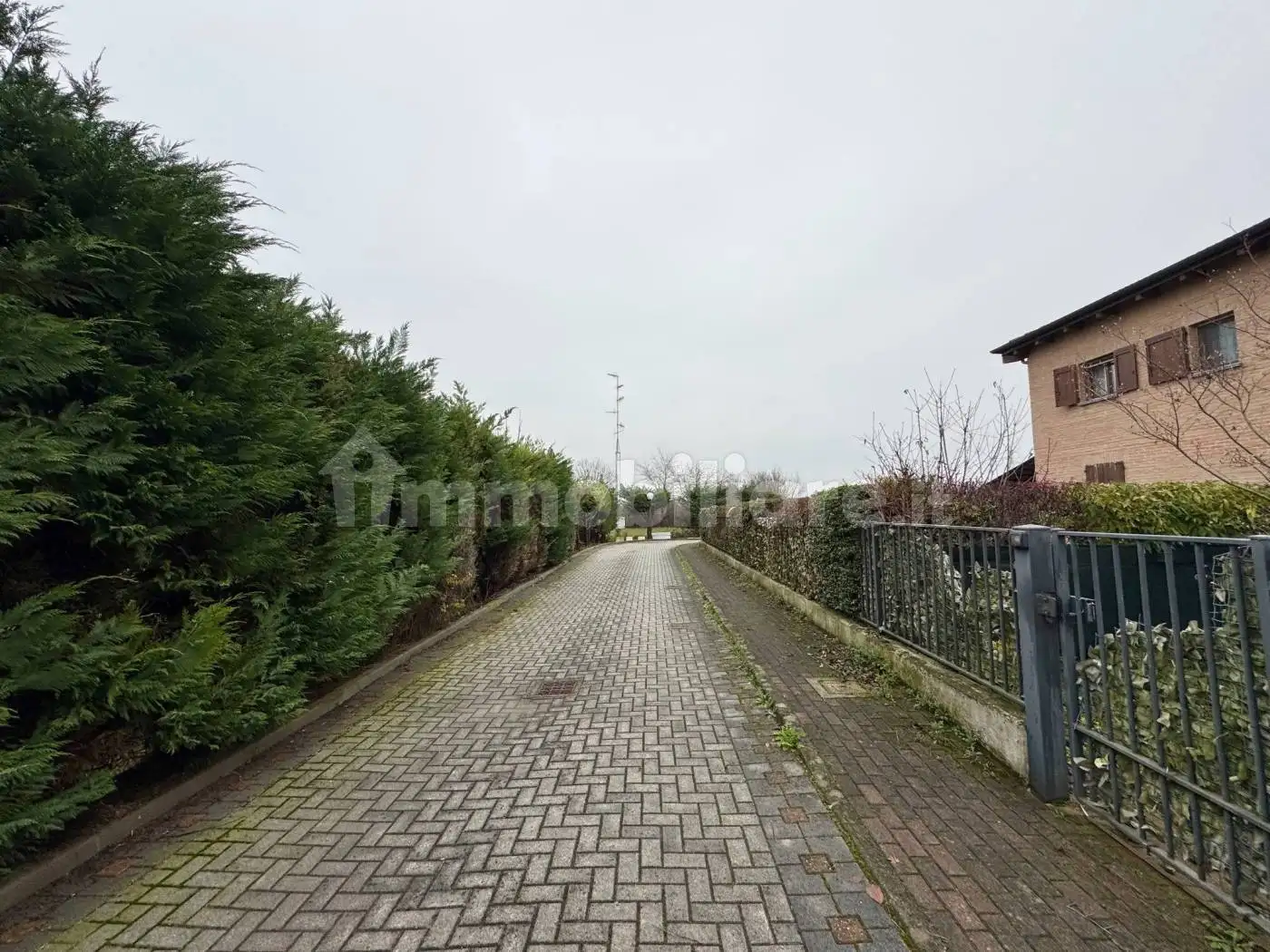 Bilocale Strada Campo Bo 8, San Prospero, Parma - foto 2