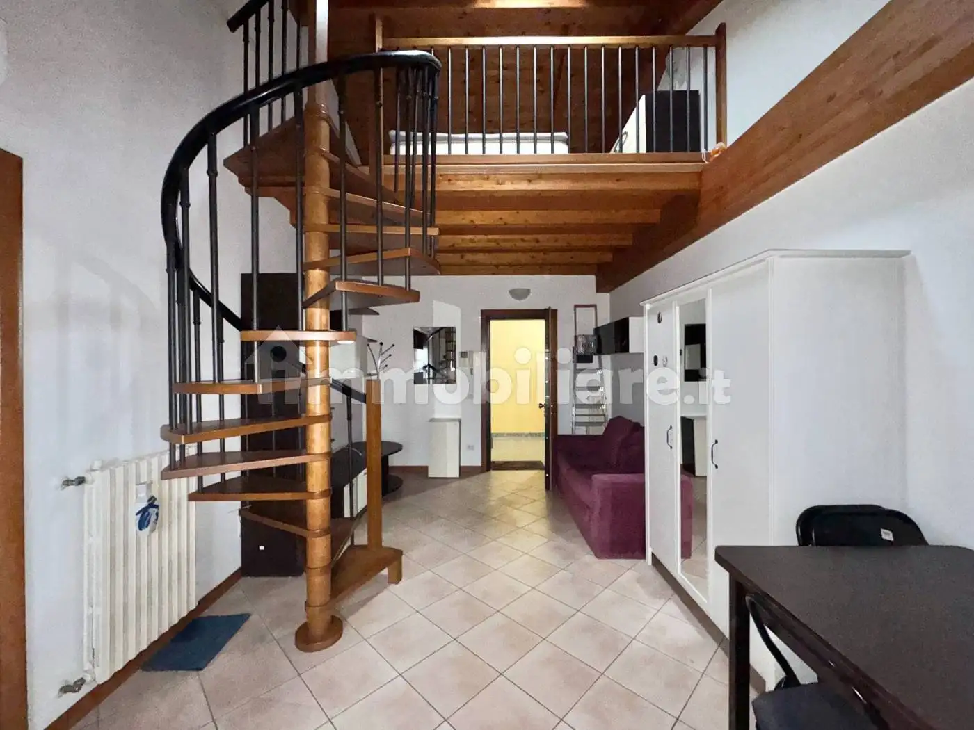 Bilocale Strada Campo Bo 8, San Prospero, Parma - foto 3