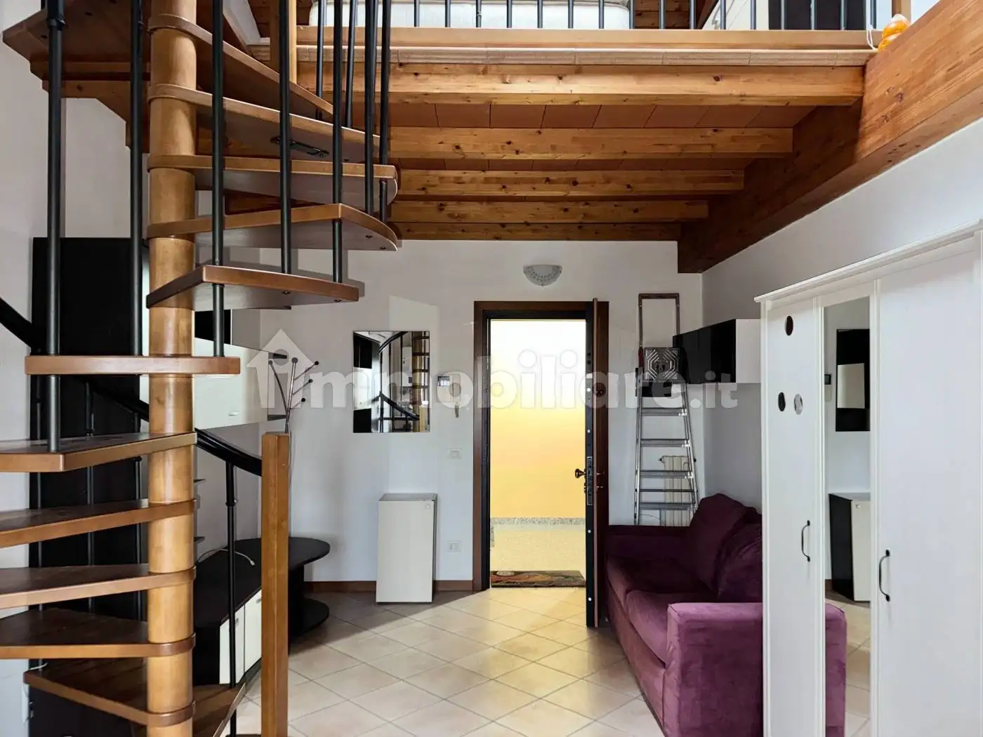 Bilocale Strada Campo Bo 8, San Prospero, Parma - foto 4