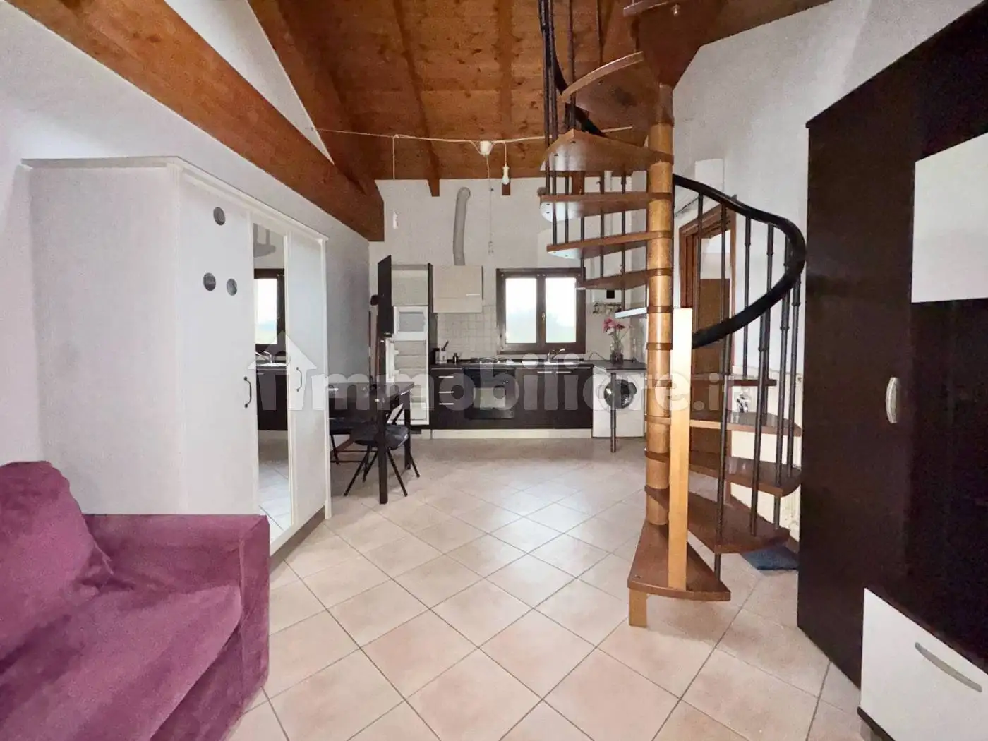 Bilocale Strada Campo Bo 8, San Prospero, Parma - foto 5