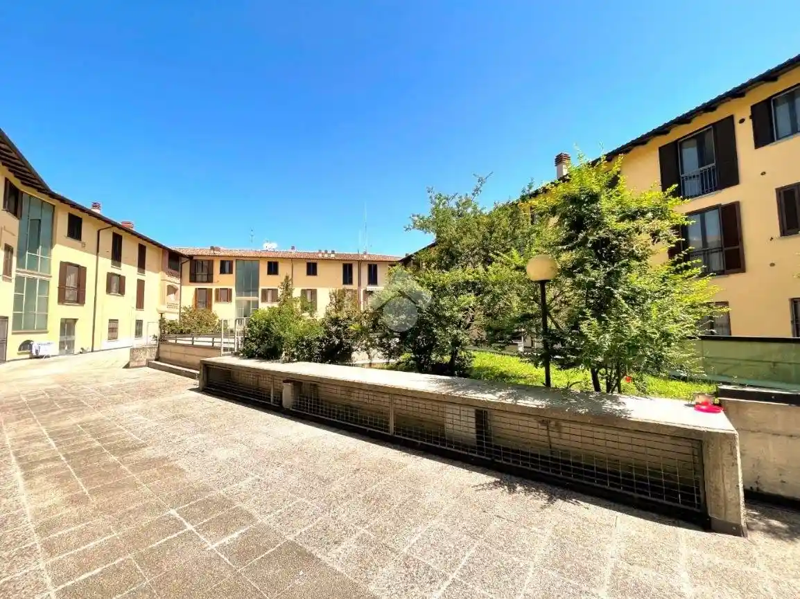 Monolocale via Magneto 8, Centro, Palazzo Pignano - foto 2