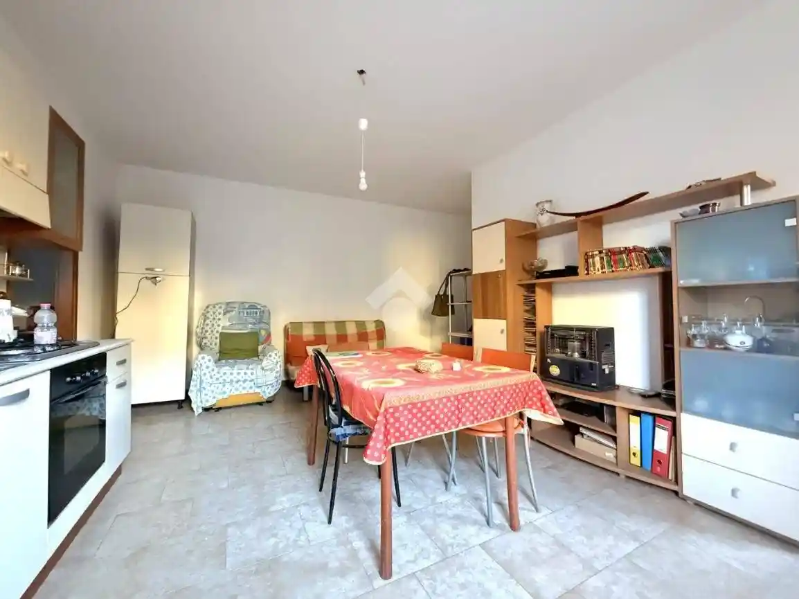 Monolocale via Magneto 8, Centro, Palazzo Pignano - foto 5