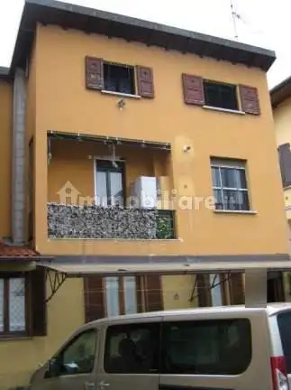 Appartamento in asta a Erba