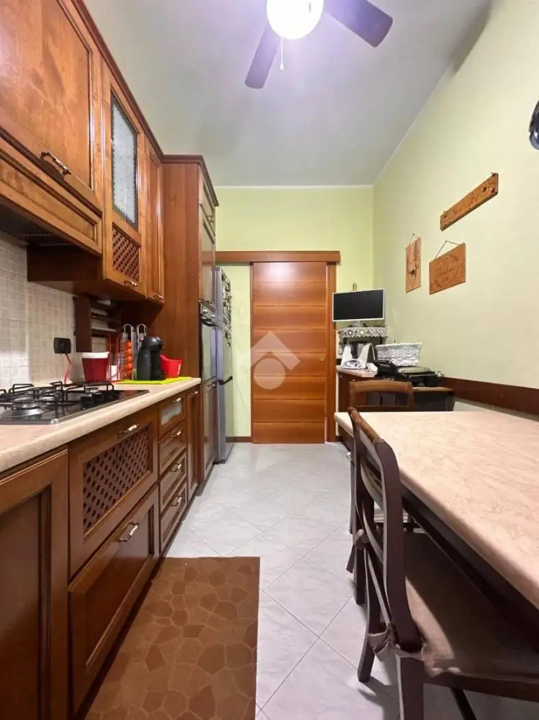 Quadrilocale corso don orione 99, Centro, Tortona - foto 5