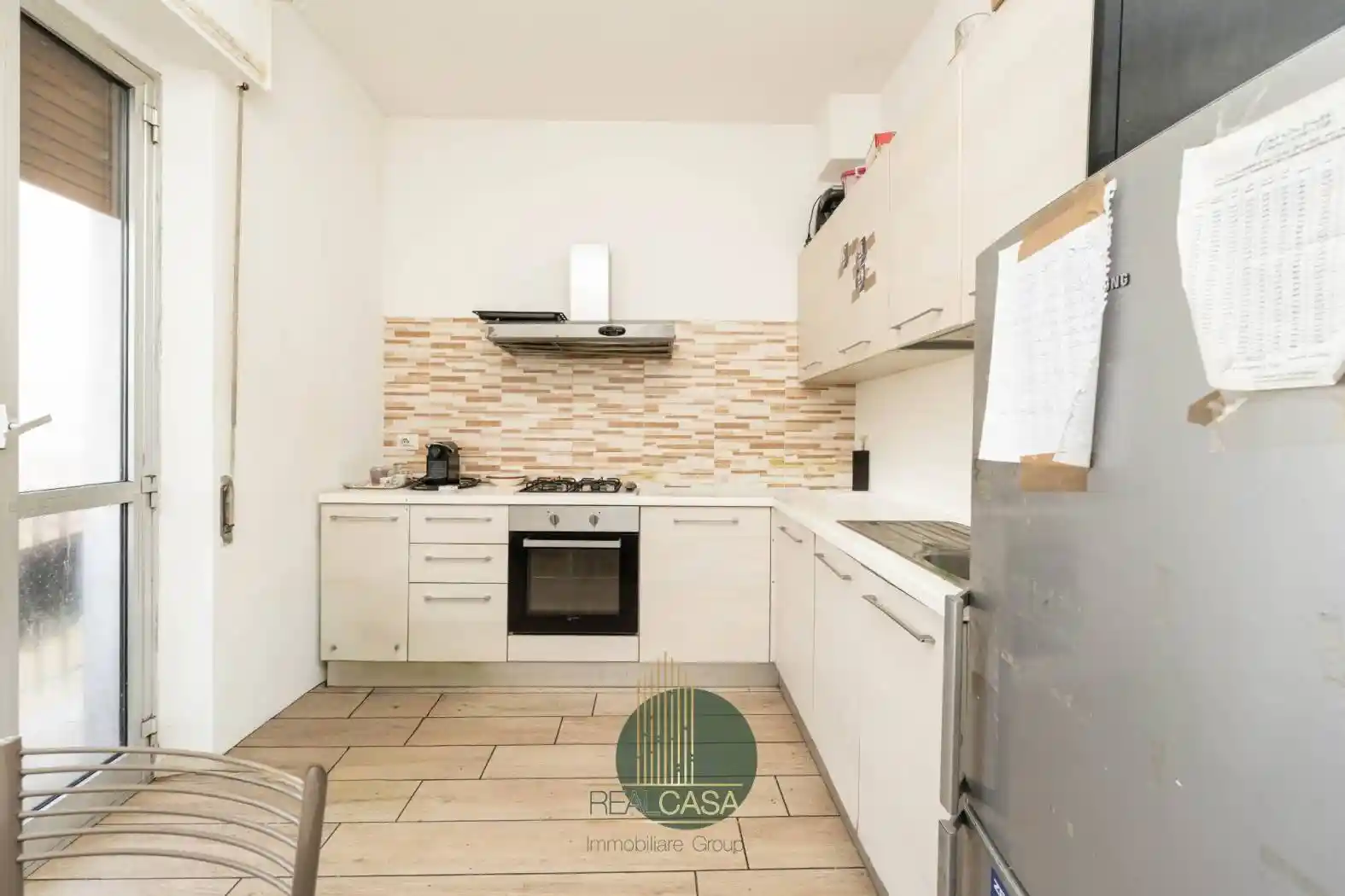 Trilocale via Arcangelo Corelli 110, Ortica, Milano - foto 2