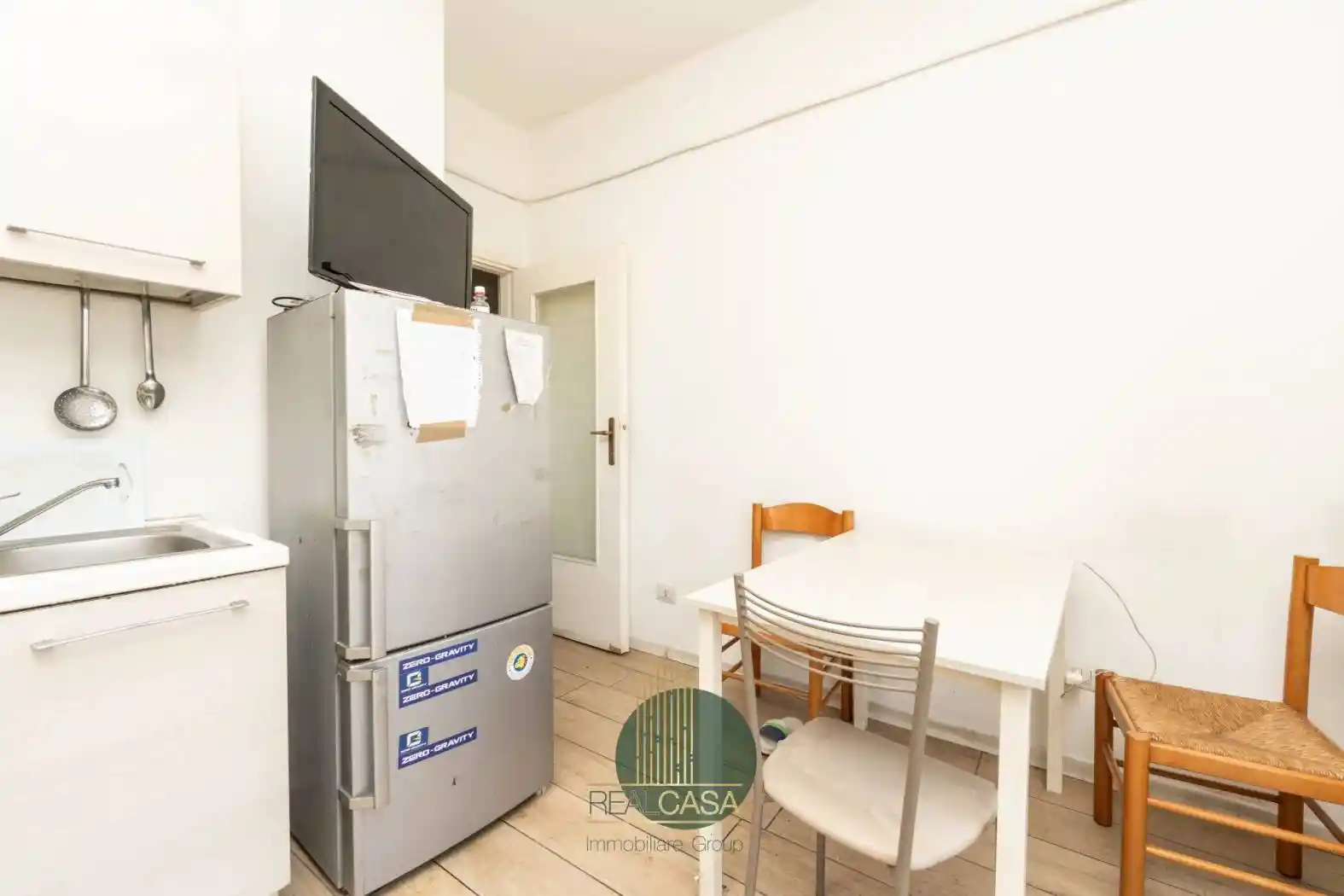 Trilocale via Arcangelo Corelli 110, Ortica, Milano - foto 3