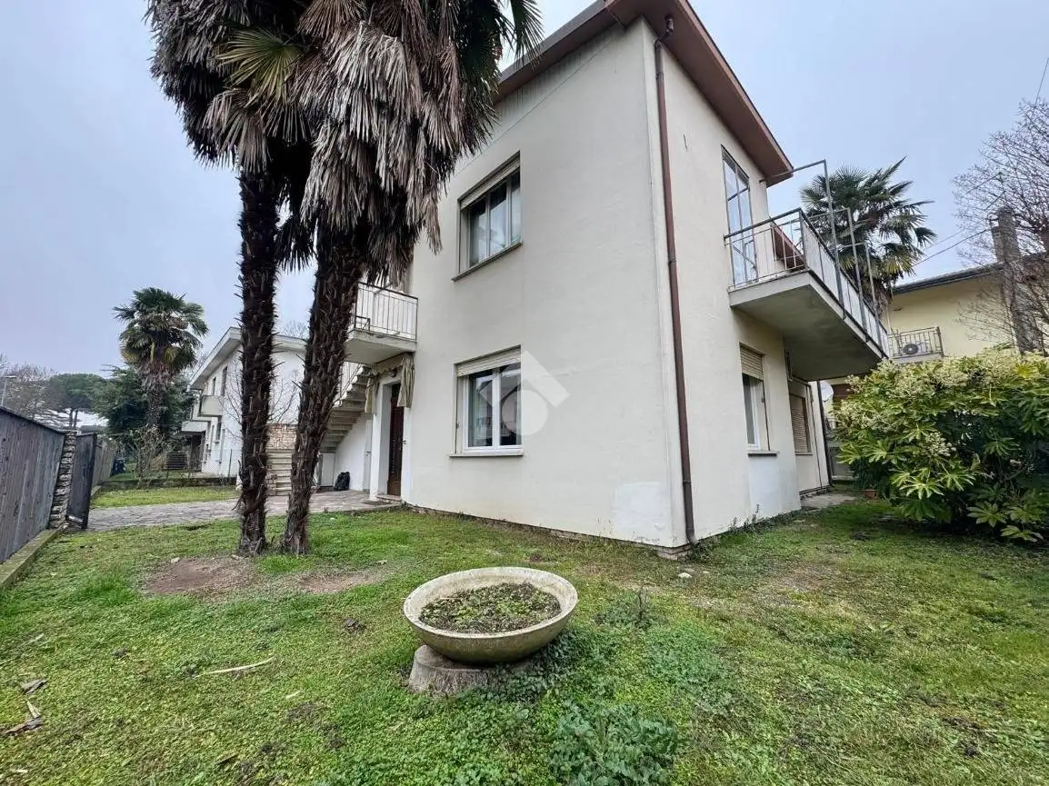 Villa unifamiliare via Abano Terme 3, Commenda, San Bortolo, Rovigo - foto 3