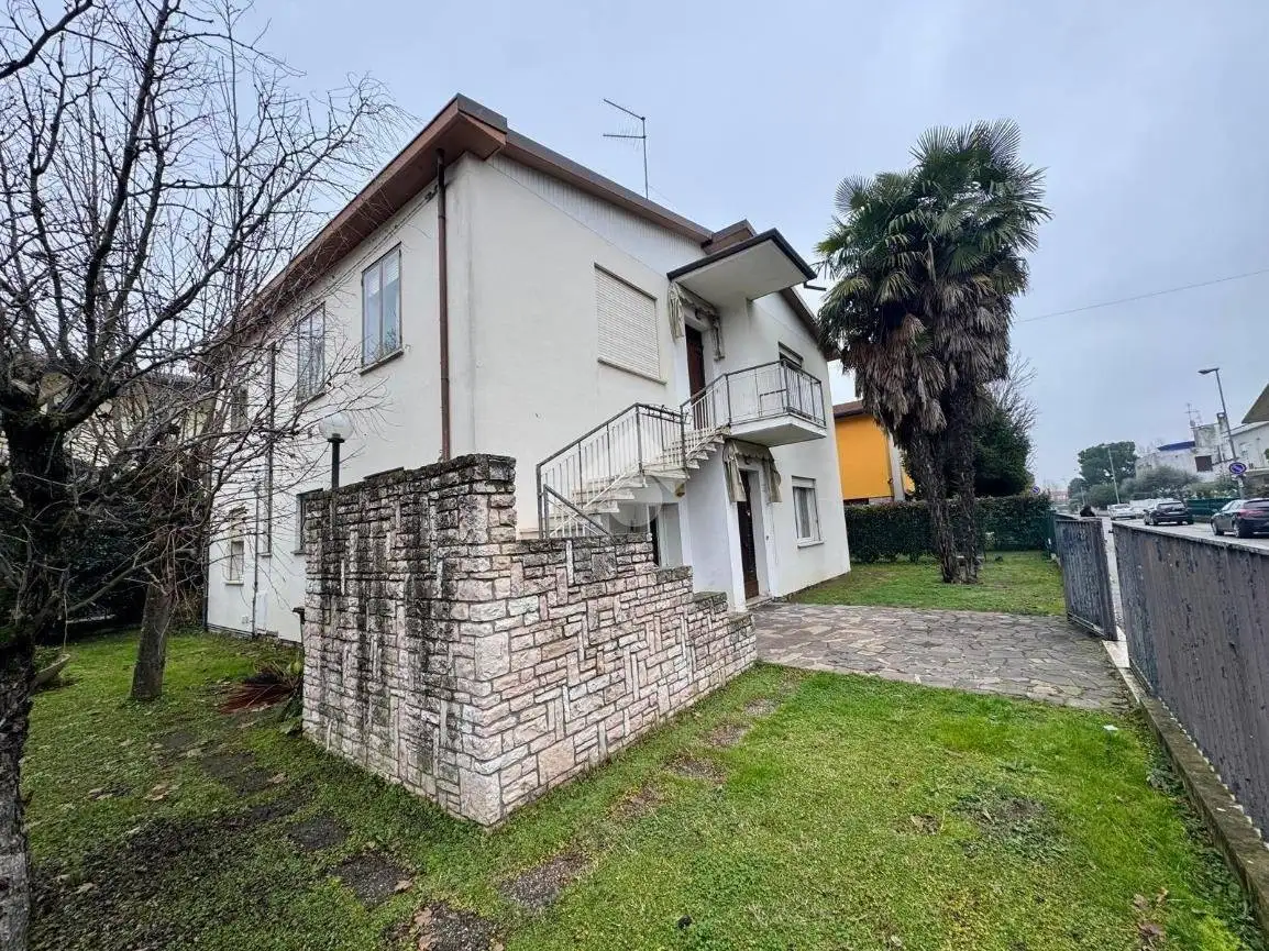 Villa unifamiliare via Abano Terme 3, Commenda, San Bortolo, Rovigo - foto 4
