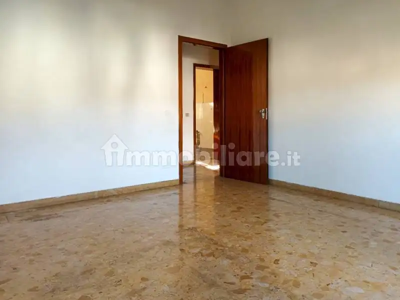 Appartamento in affitto a Suzzara