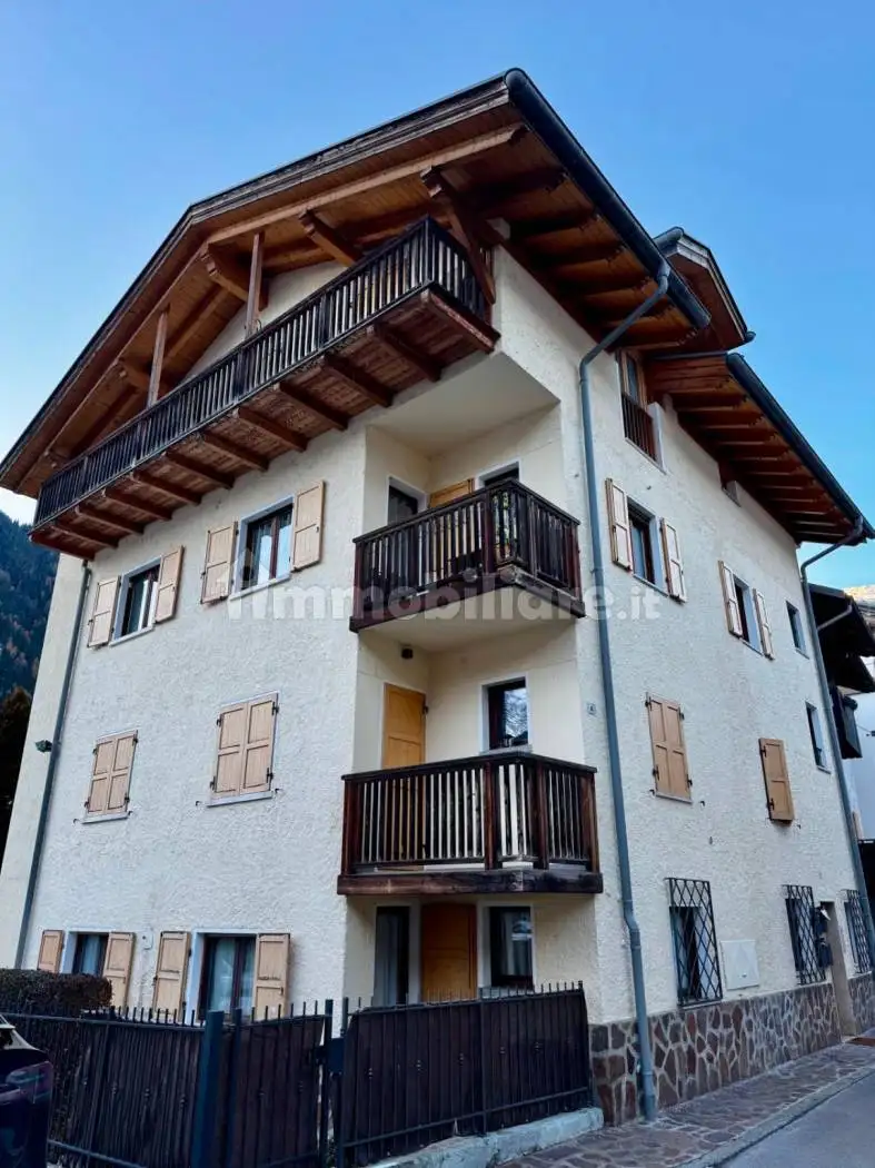 Appartamento in vendita a Pinzolo