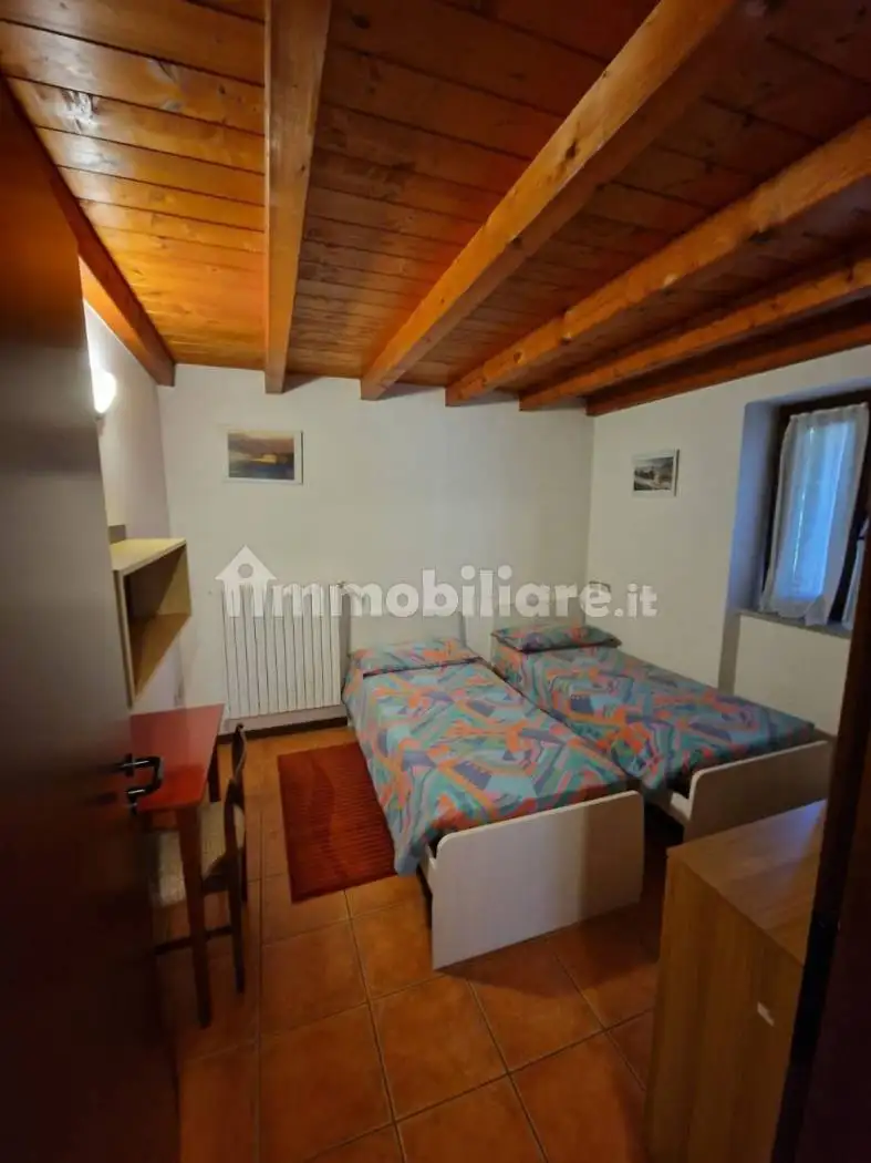 Appartamento in affitto a Aprica