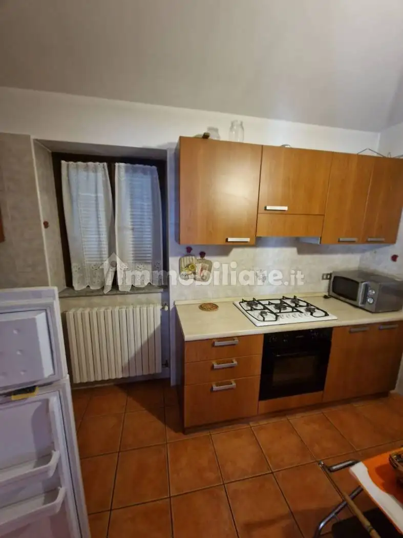 Trilocale via Mavigna 8, Aprica - foto 2