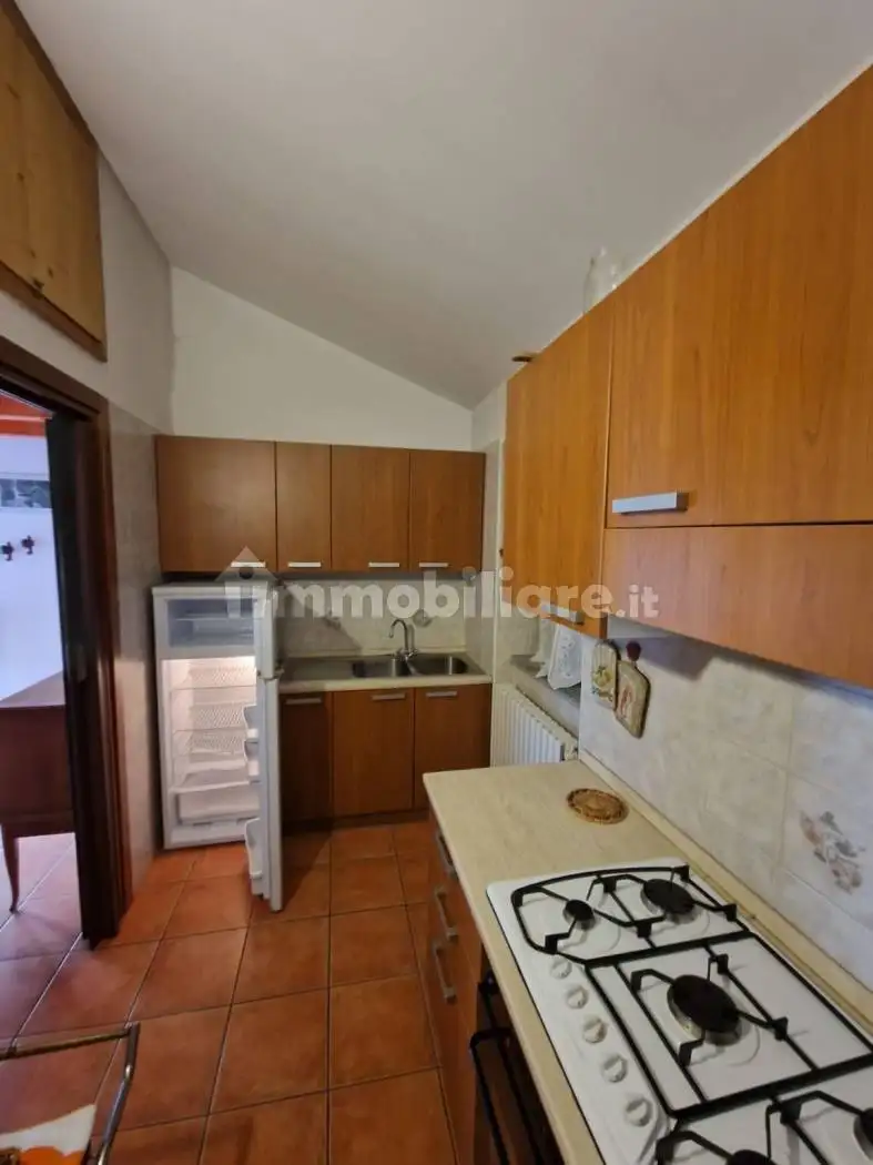 Trilocale via Mavigna 8, Aprica - foto 4