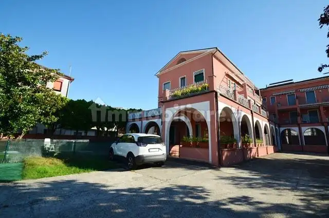 Appartamento in vendita a Comacchio