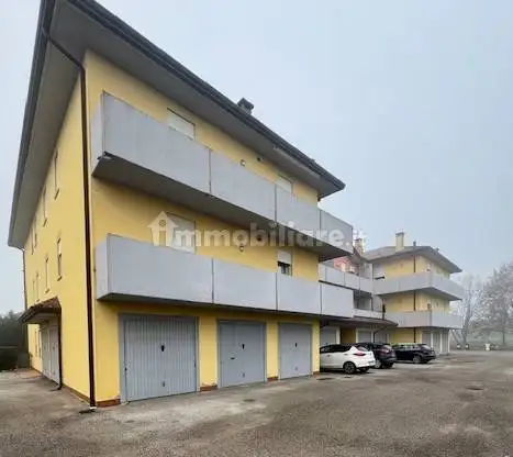 Appartamento in vendita a Porto Tolle