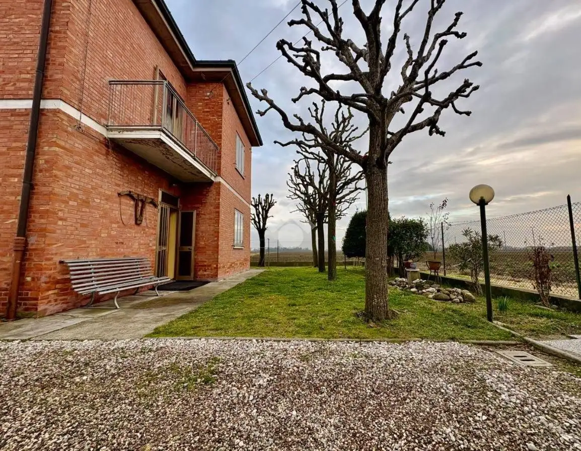 Villa in vendita a Budrio