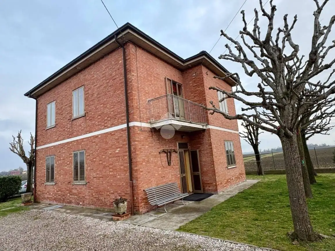 Villa unifamiliare via budella 3, Il Casino, Budrio - foto 4