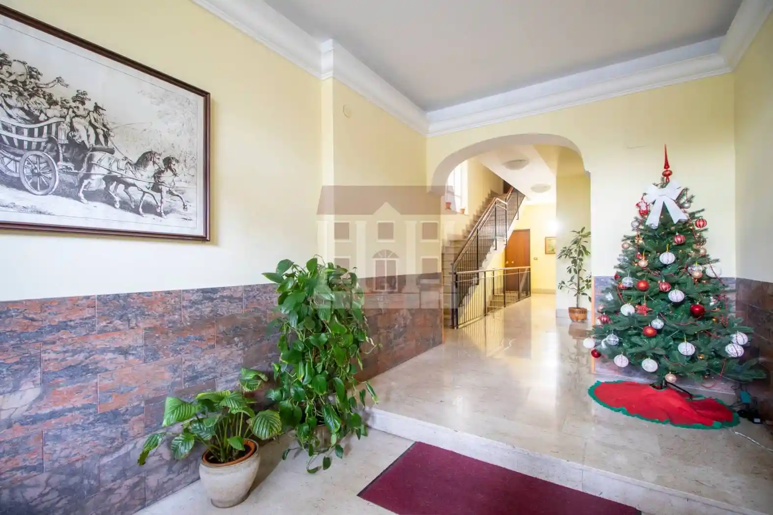 Trilocale via Luigi Capuana, Talenti - Monte Sacro, Roma - foto 3