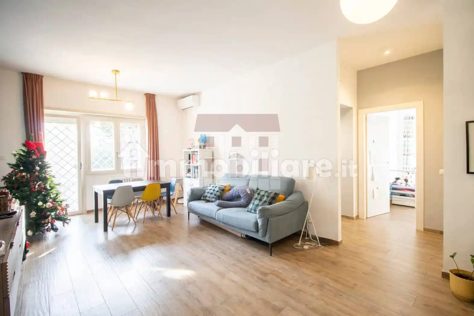 Trilocale via Luigi Capuana, Talenti - Monte Sacro, Roma - foto 4