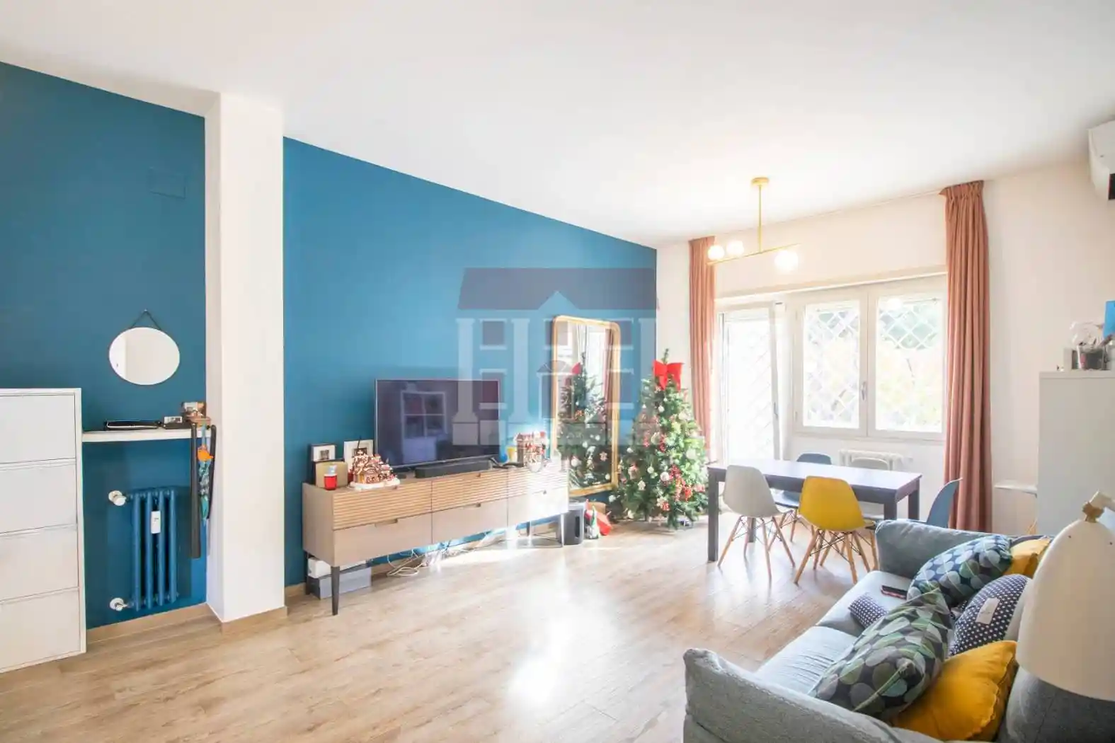 Trilocale via Luigi Capuana, Talenti - Monte Sacro, Roma - foto 5