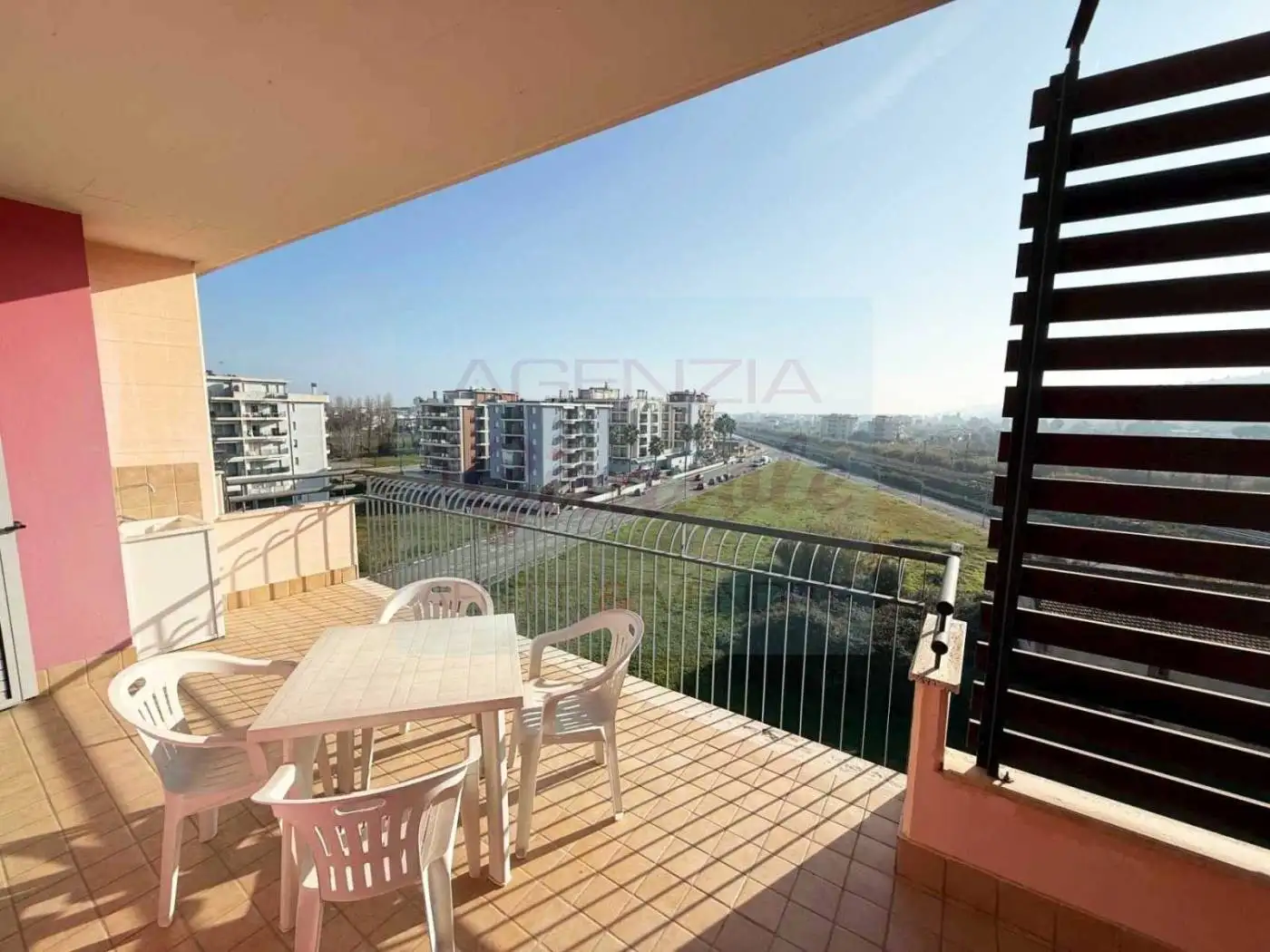 Appartamento in vendita a Alba Adriatica