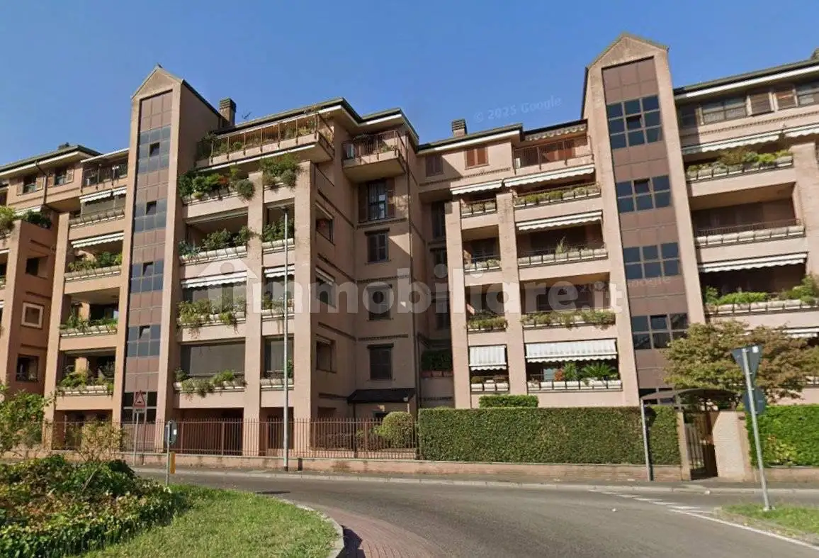 Appartamento in vendita a Corsico