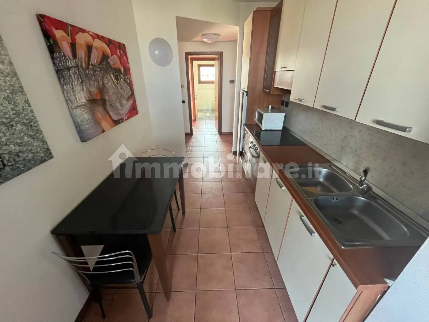 Bilocale via 2 Giugno, Corsico - foto 2