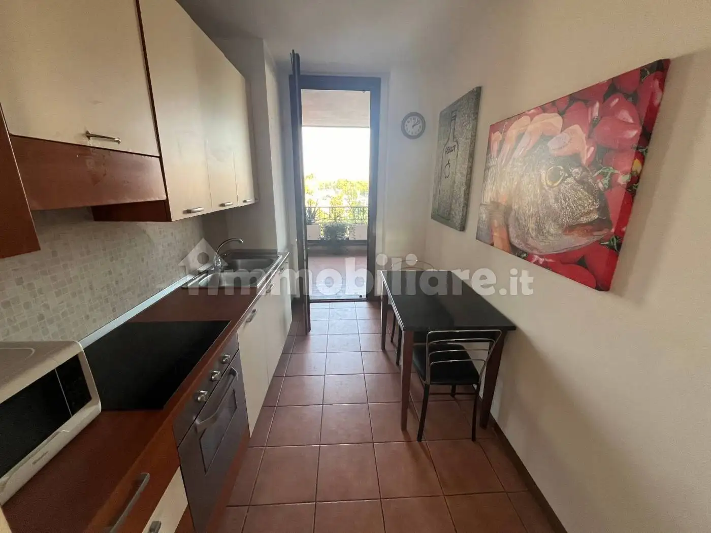 Bilocale via 2 Giugno, Corsico - foto 3