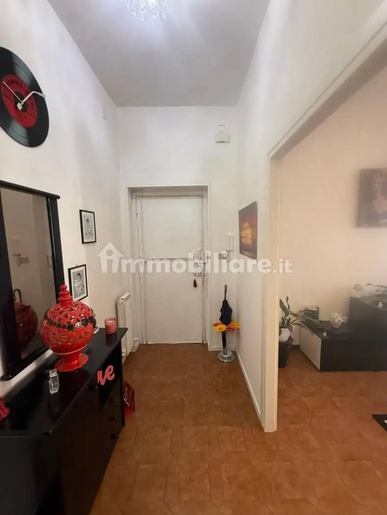 Quadrilocale ottimo stato, piano rialzato, Poderino - Trave, Fano - foto 5