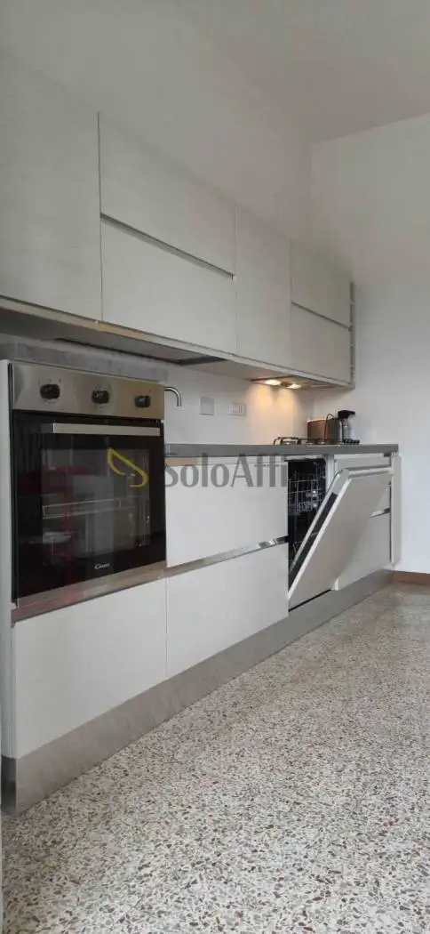 Appartamento in affitto a Torino