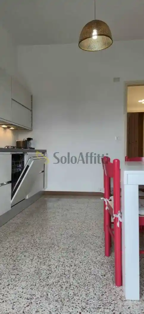 Trilocale corso Racconigi 130, San Paolo, Torino - foto 3