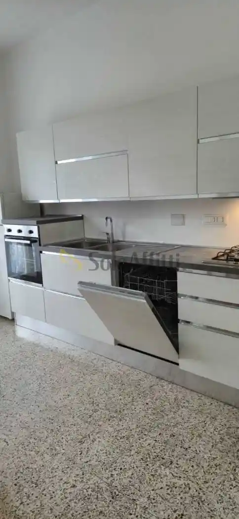 Trilocale corso Racconigi 130, San Paolo, Torino - foto 5