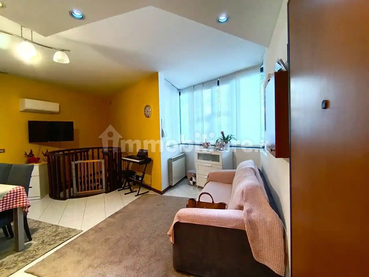 Trilocale via Giorgione, Roncajette, Ponte San Nicolò - foto 3