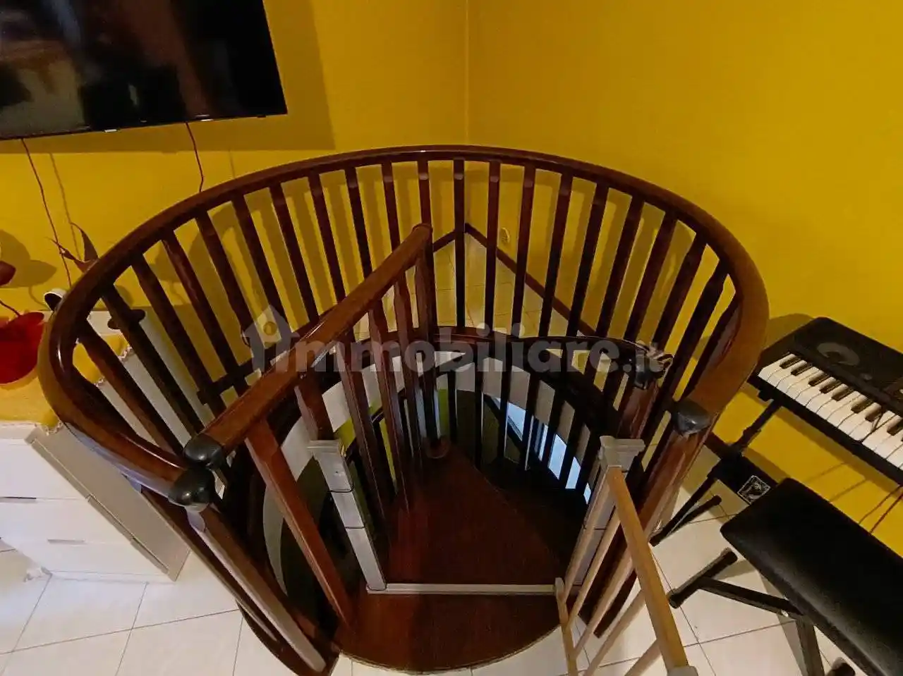 Trilocale via Giorgione, Roncajette, Ponte San Nicolò - foto 5