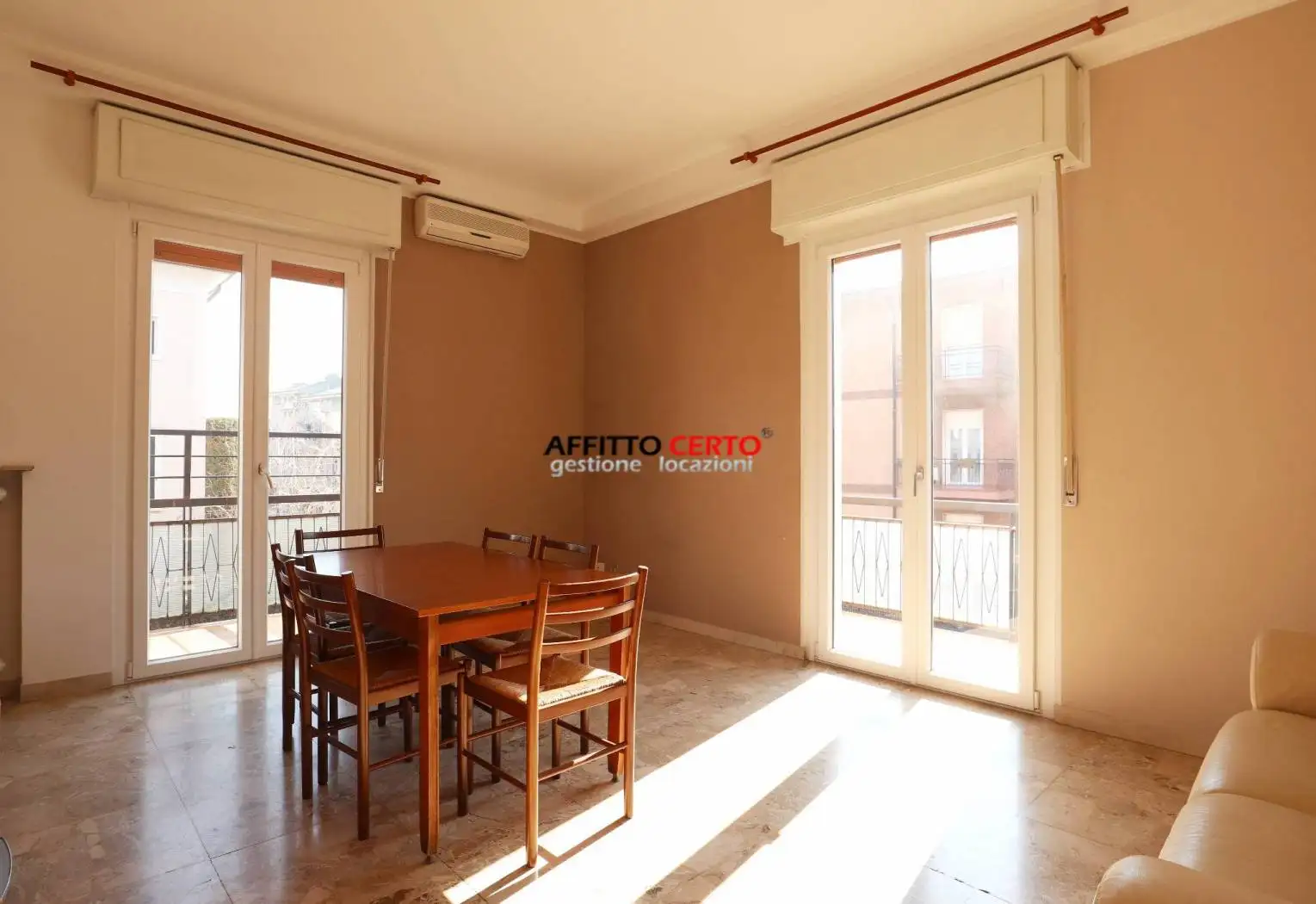 Appartamento in affitto a Verona