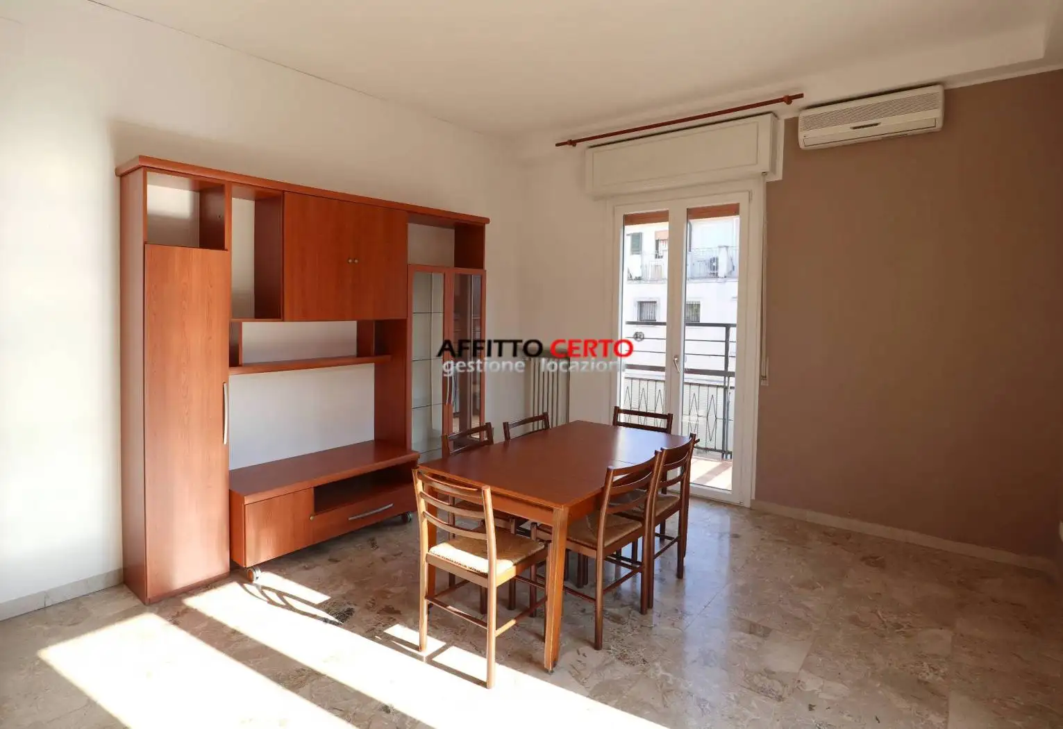 Quadrilocale via Don Luigi Bassani 16, Borgo Roma, Verona - foto 2