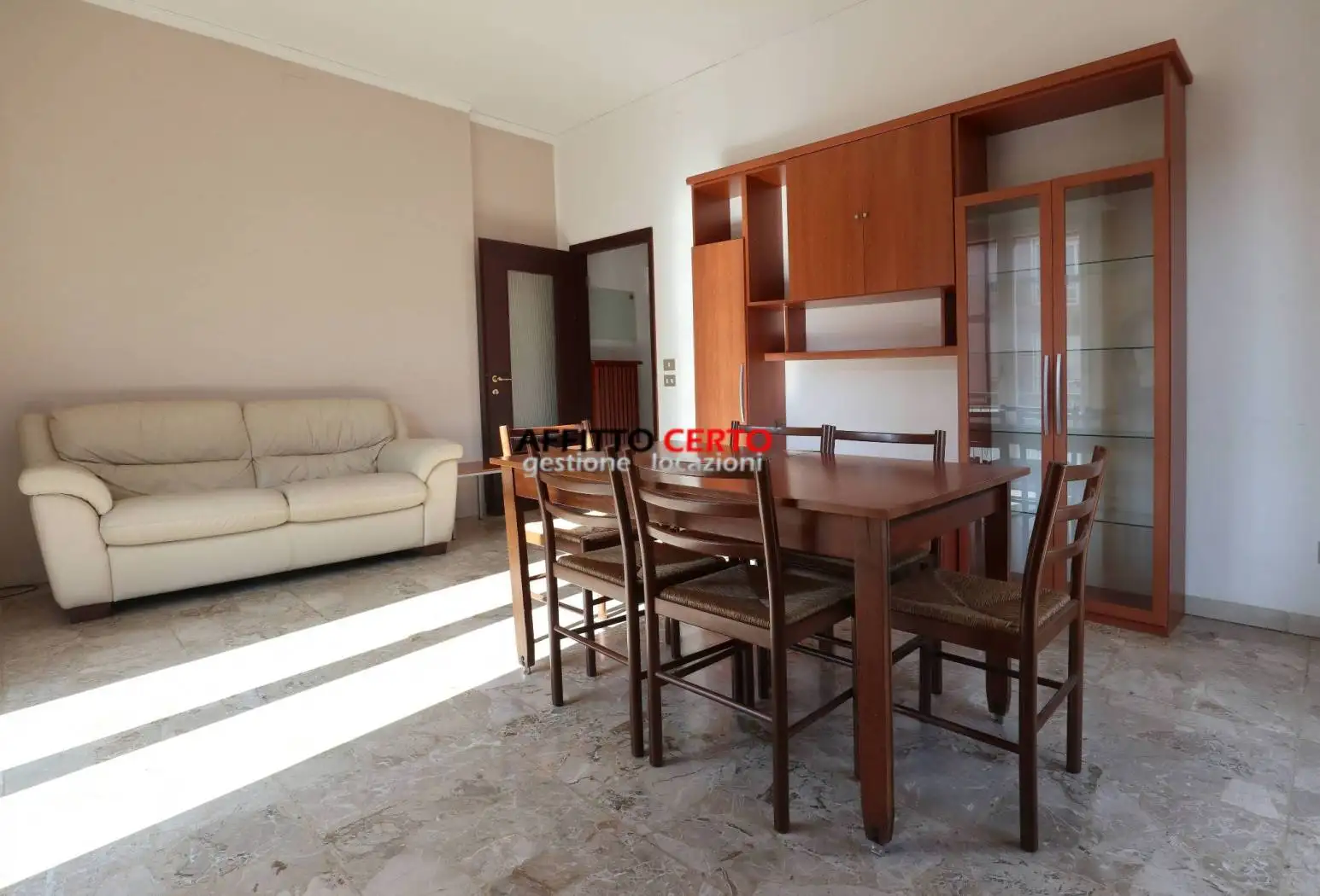 Quadrilocale via Don Luigi Bassani 16, Borgo Roma, Verona - foto 3