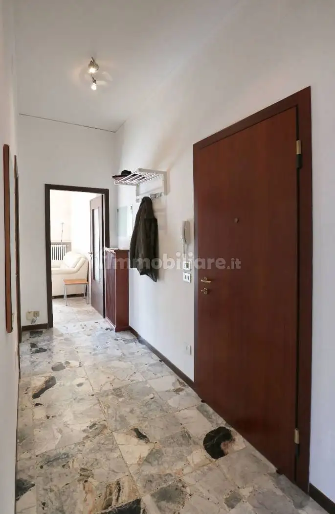 Quadrilocale via Don Luigi Bassani 16, Borgo Roma, Verona - foto 4