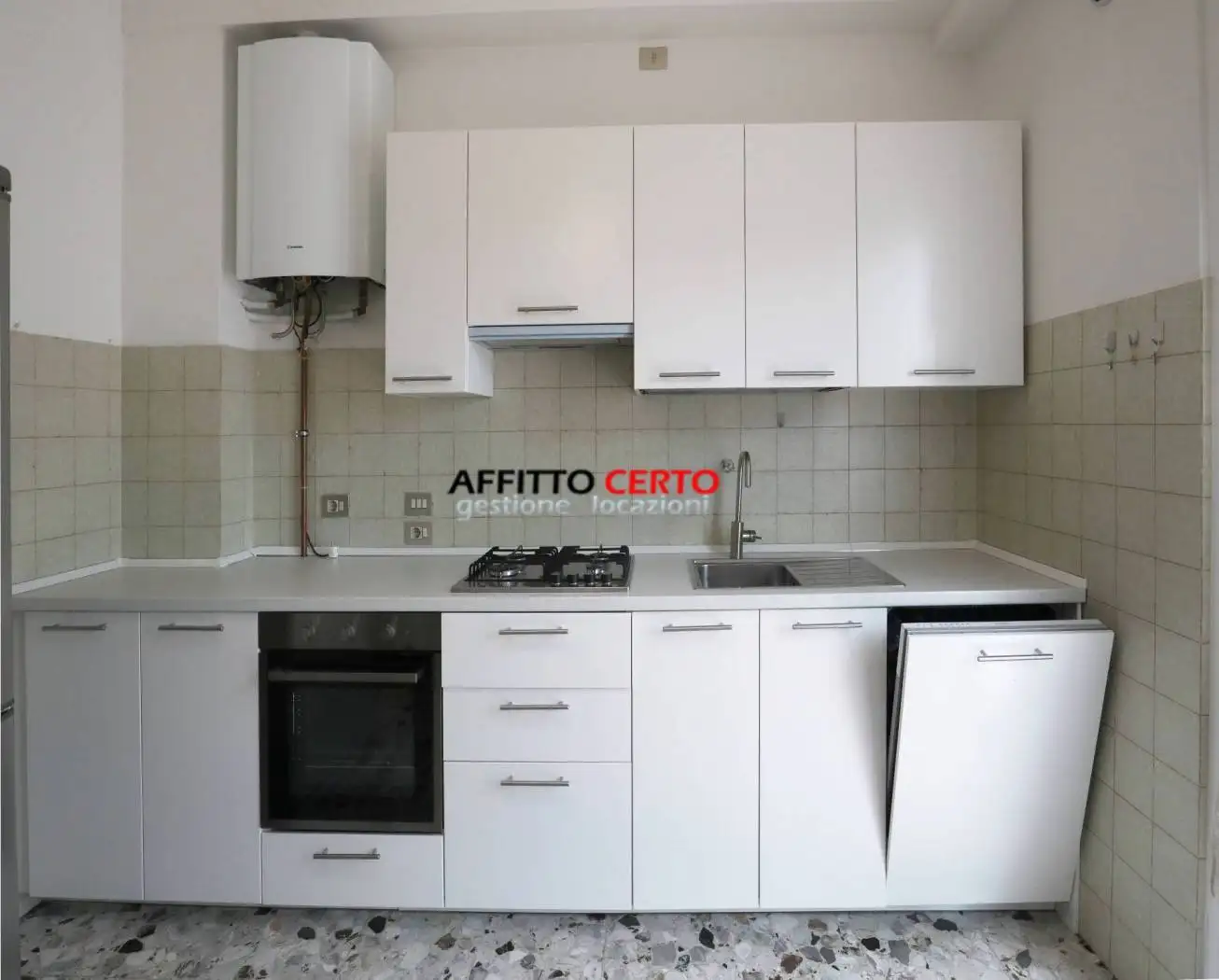 Quadrilocale via Don Luigi Bassani 16, Borgo Roma, Verona - foto 5