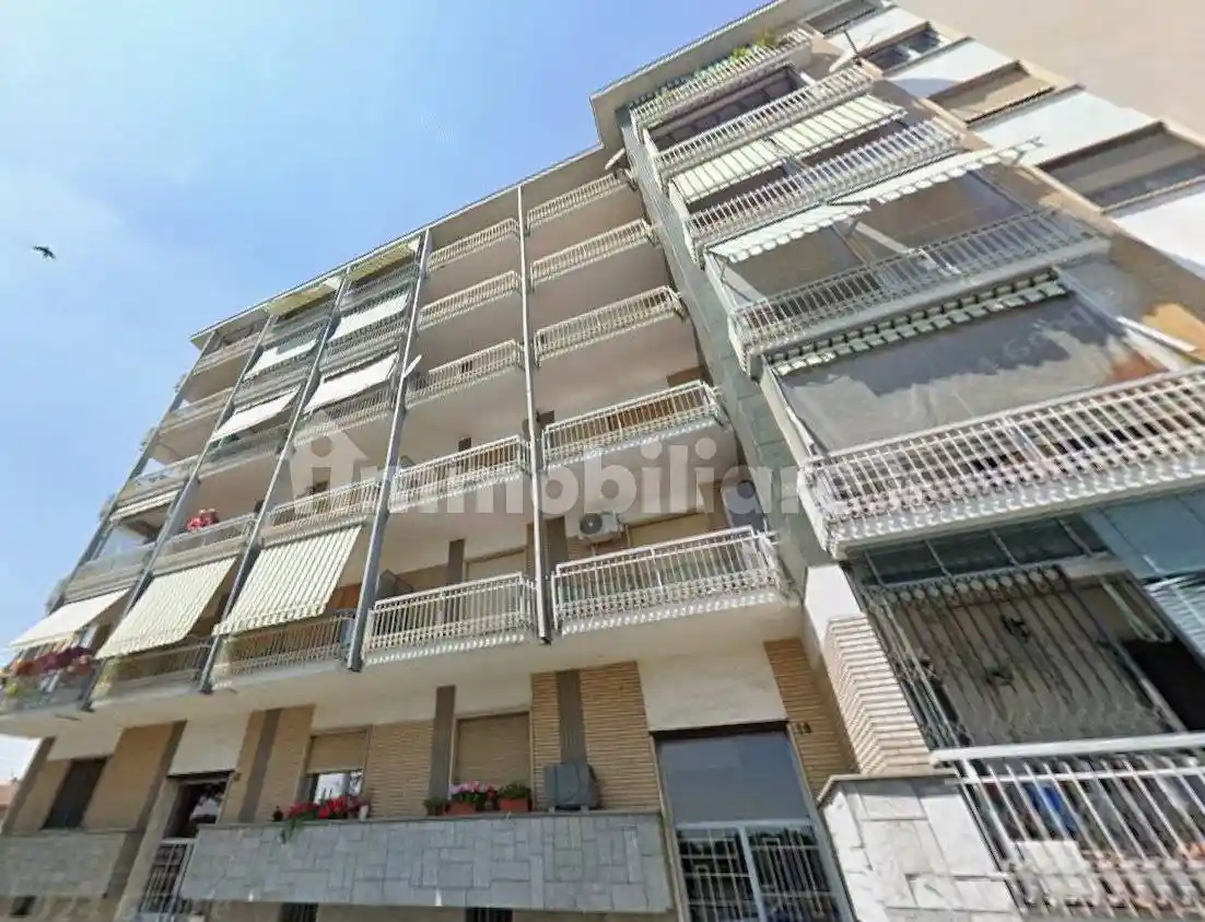 Trilocale via Carlo Collodi 12, San Pietro, Moncalieri - foto 2