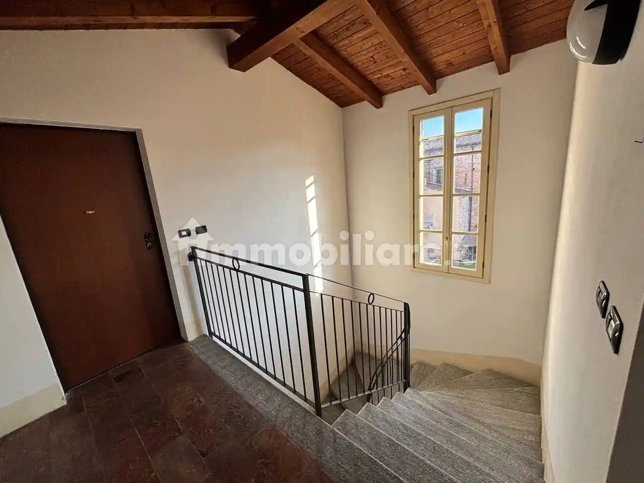 Bilocale via Felice Cavallotti, Borgonovo Valtidone, Borgonovo Val Tidone - foto 2