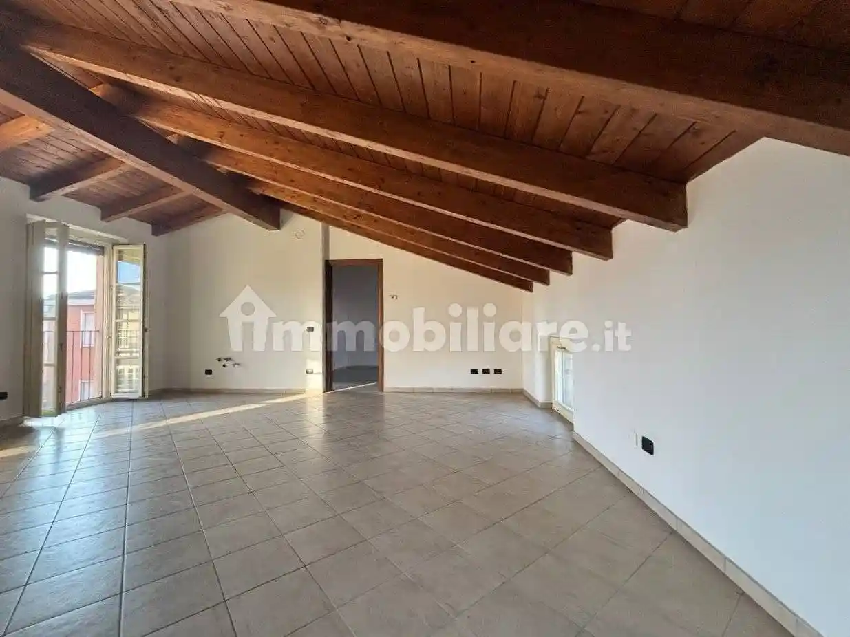 Bilocale via Felice Cavallotti, Borgonovo Valtidone, Borgonovo Val Tidone - foto 4