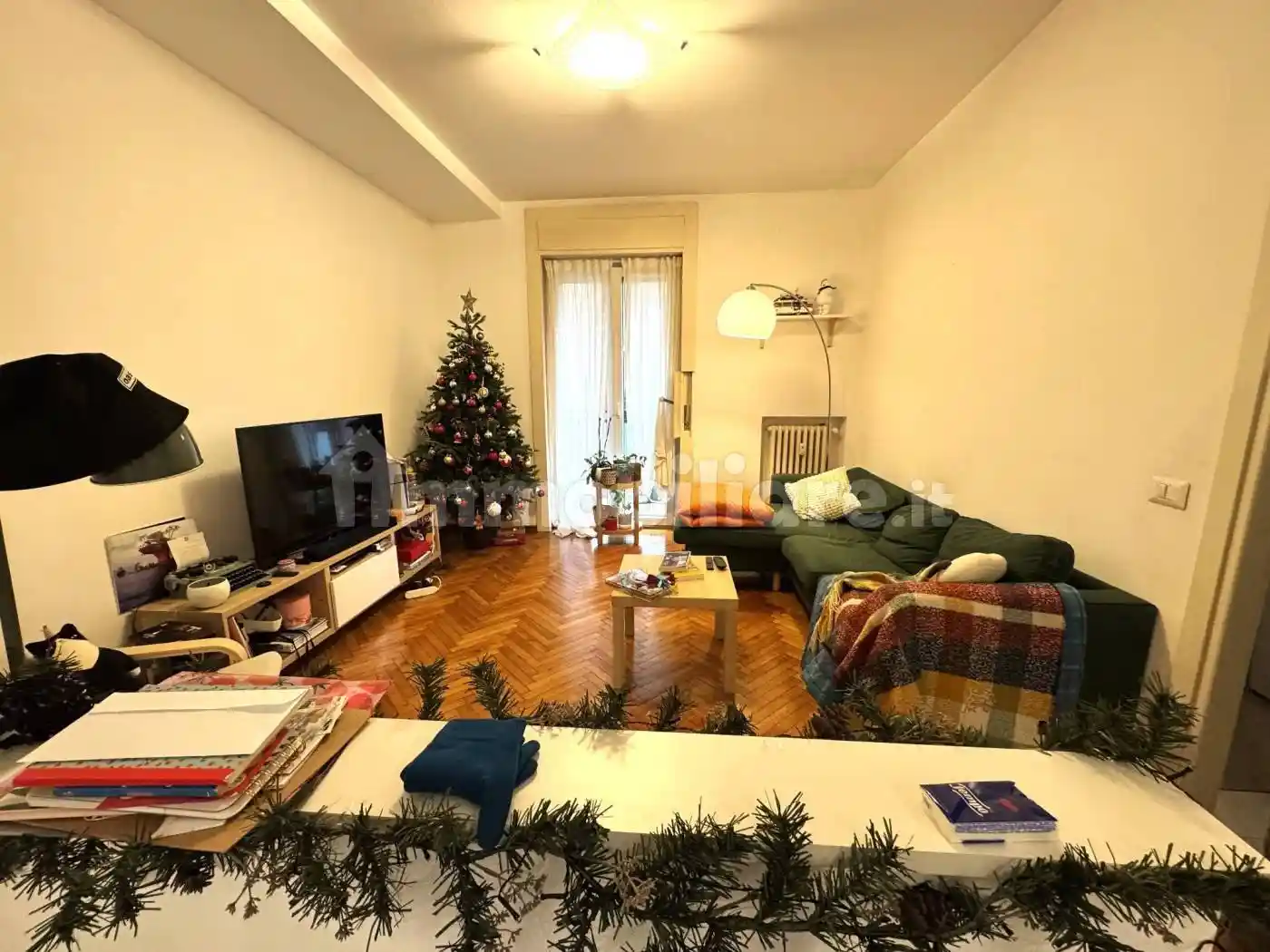 Bilocale via Negroli 28/2, Argonne - Corsica, Milano - foto 2