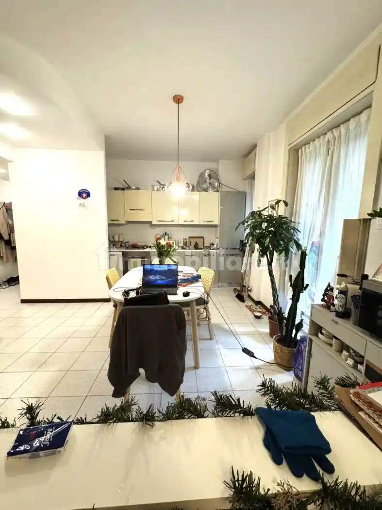 Bilocale via Negroli 28/2, Argonne - Corsica, Milano - foto 5