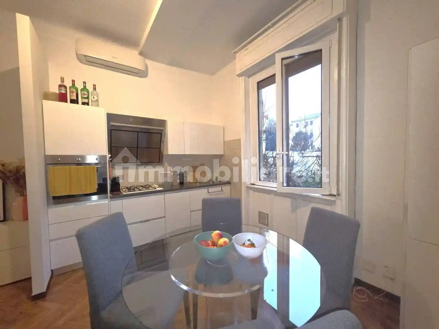 Bilocale via Giuseppe Piolti de' Bianchi 5, Plebisciti - Susa, Milano - foto 2