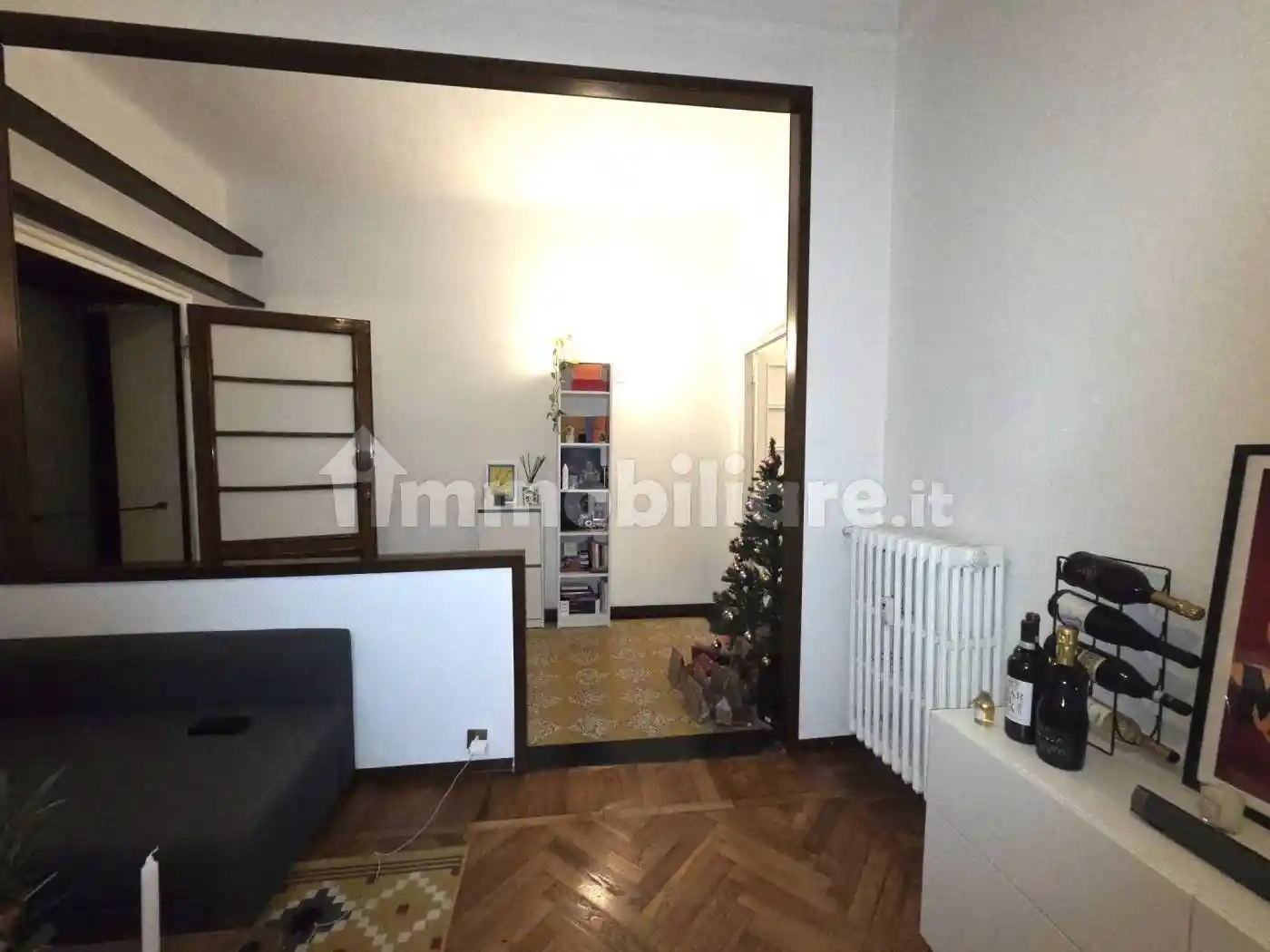 Bilocale via Giuseppe Piolti de' Bianchi 5, Plebisciti - Susa, Milano - foto 3