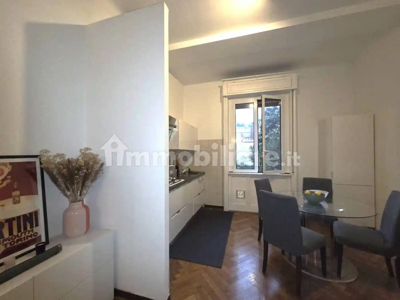 Bilocale via Giuseppe Piolti de' Bianchi 5, Plebisciti - Susa, Milano - foto 5