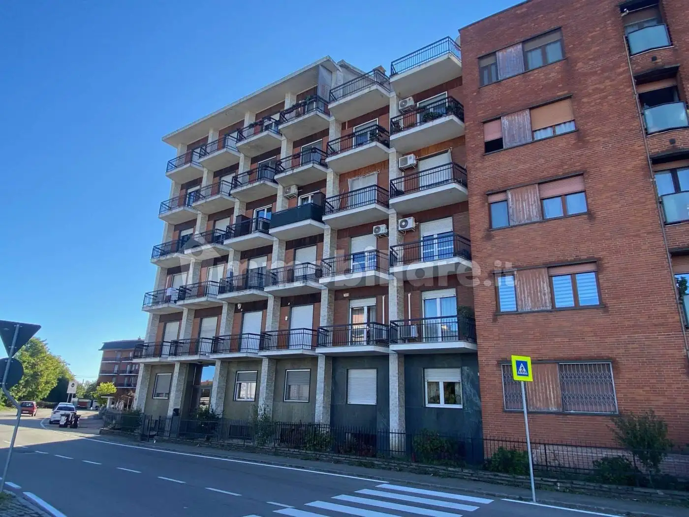 Appartamento in vendita a Carmagnola