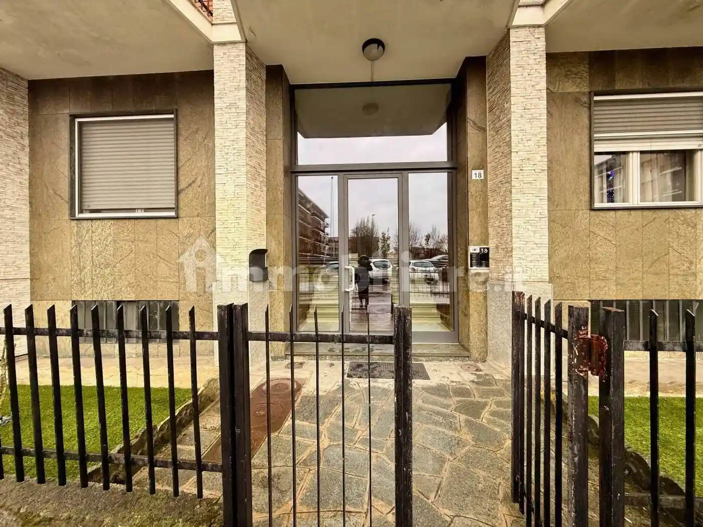 Trilocale via Poirino 18, Centro, Carmagnola - foto 3